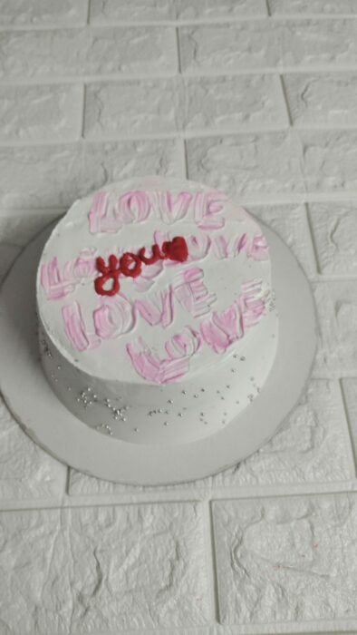 Chocolate cake