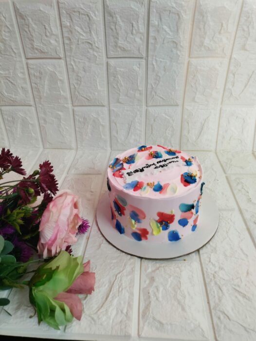 Redvelvetcakes