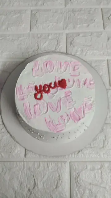 Chocolate cake